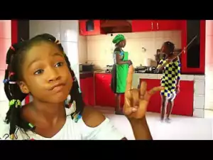 Video: The little Margaret Thatcher 1  | 2018 Latest Nigerian Nollywood Movie